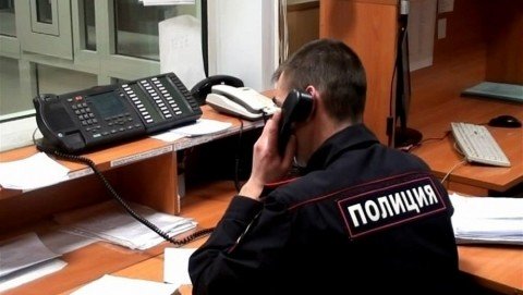 Полицейскими задержан подозреваемый в убийстве двух детей